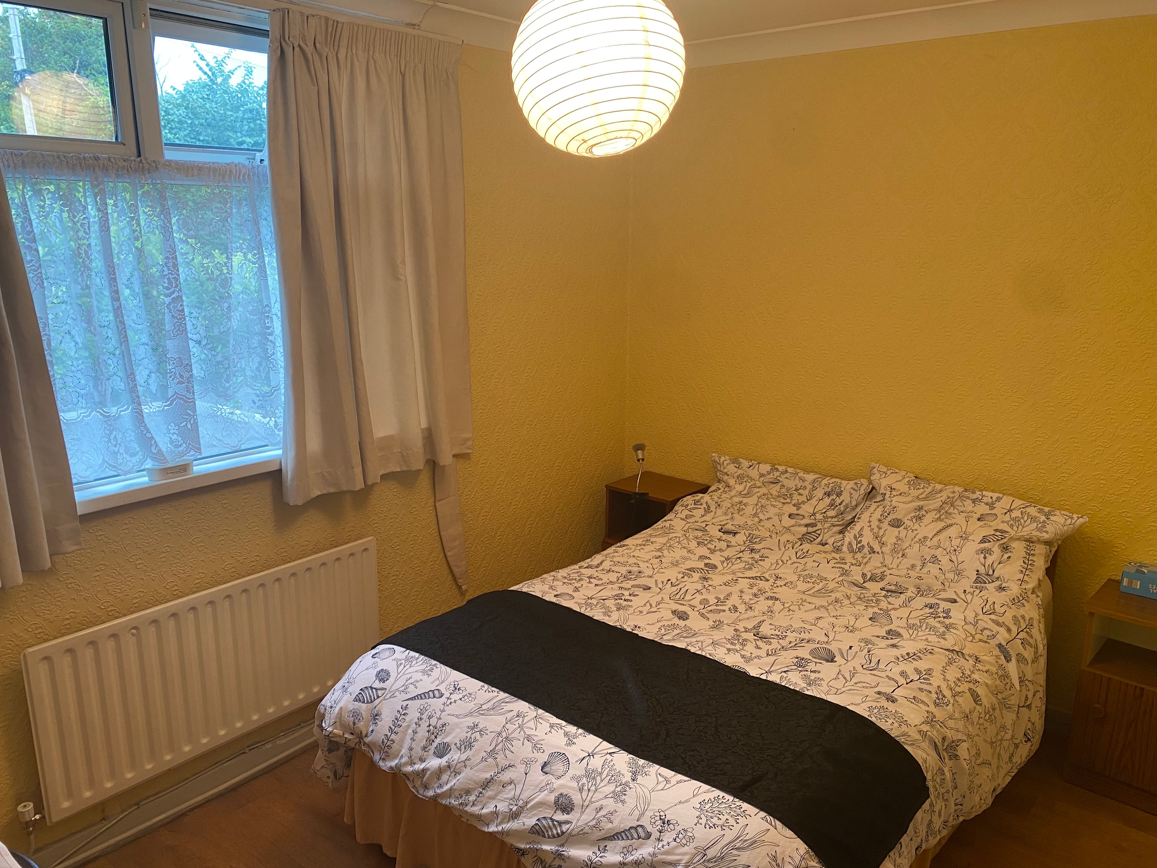 Room 3 bedroom